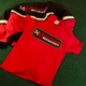 I still have some of the Chrysler apparel I used to wear in eighth grade.